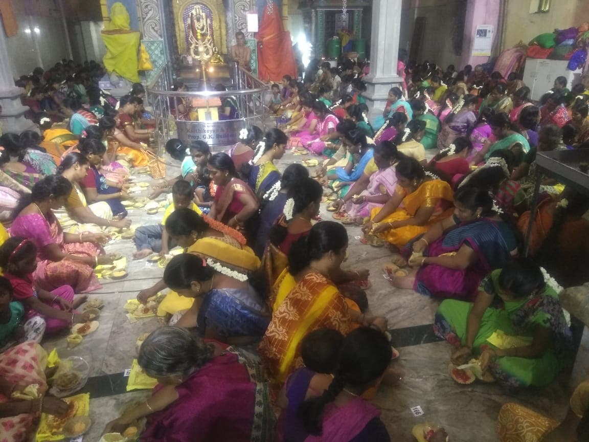 Akshaya Tritiya