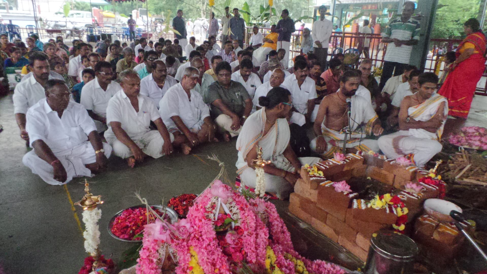 Family Welfare Homam